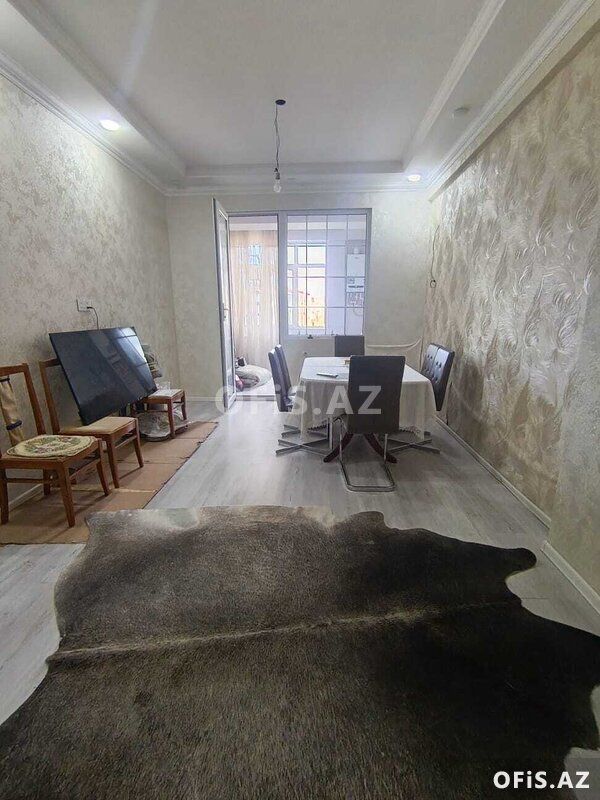 Yeni tikili Satılır Abşeron r., Masazır q., 3 otaq, 84 m² — Mənzil, Bakı (4)