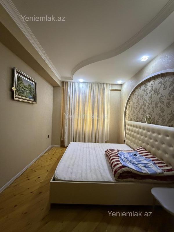 Satılır 2 otaqlı Bina evi menzil (Yeni tikili), 77 m², Masazır — Mənzil, Abşeron (12)