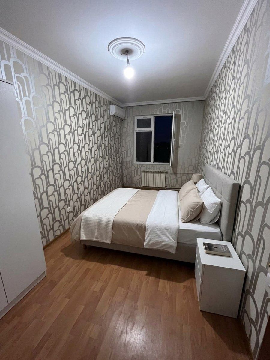 İcarəyə verilir 2 otaqlı köhnə tikili 50 m² — Mənzil, Bakı (2)
