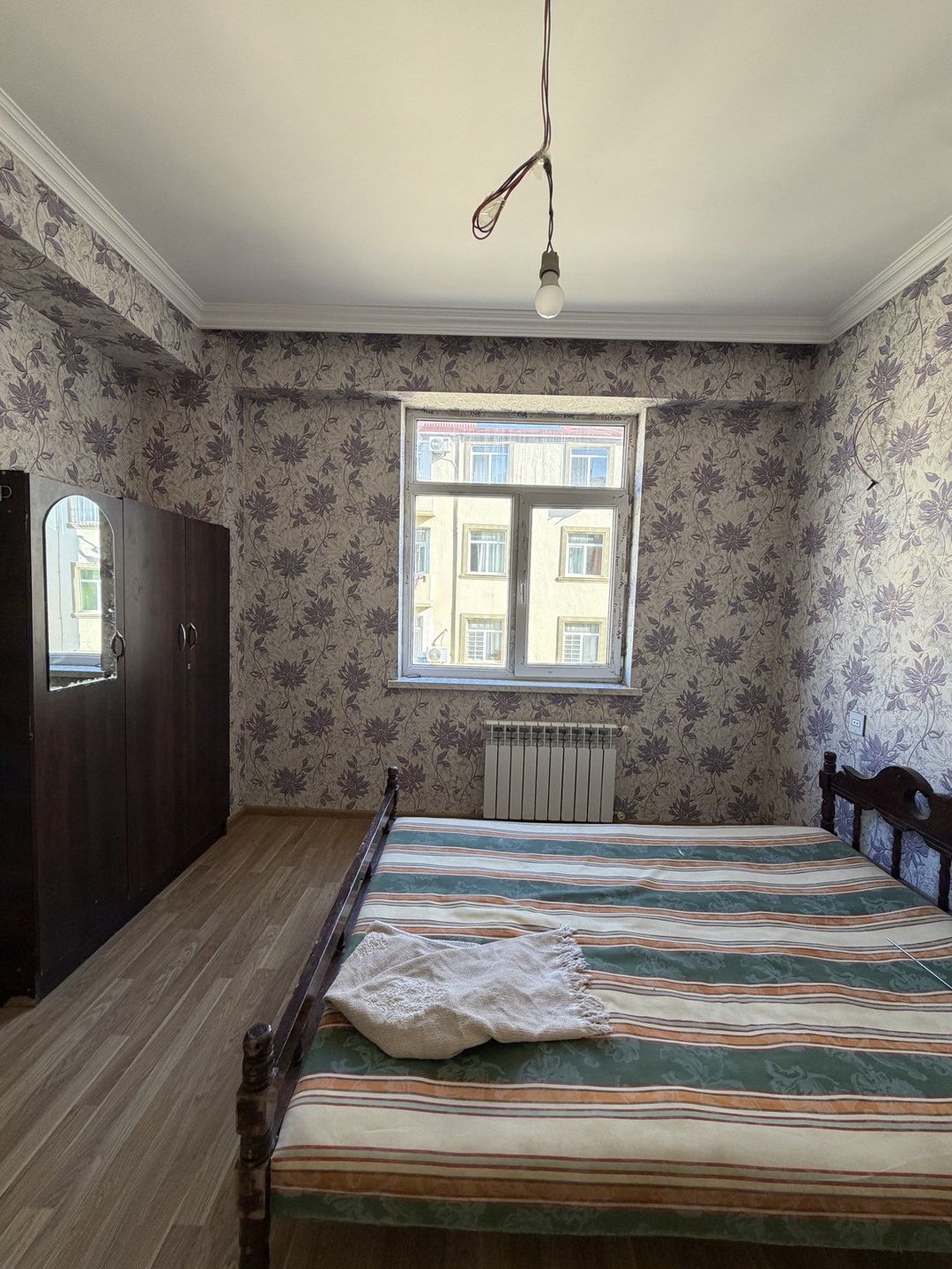 Satılır 3 otaqlı yeni tikili 85 m² — Mənzil, Bakı (5)