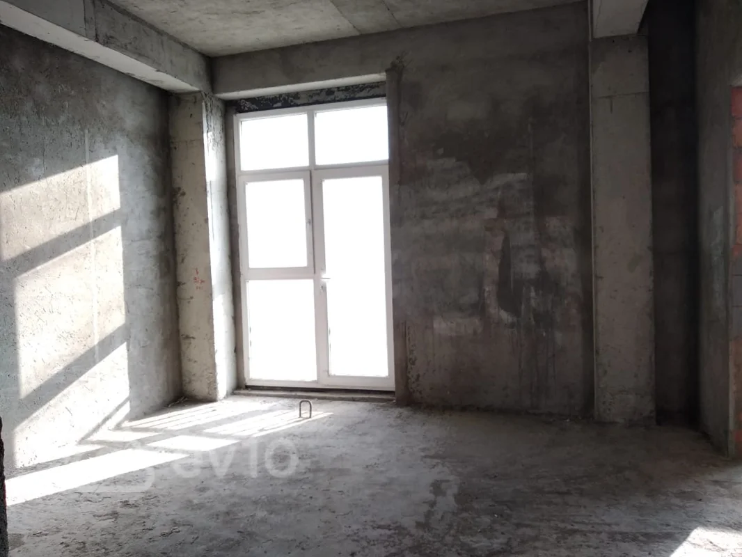 3 otaqlı mənzil, 137 m², Qarabag Atlari Meydani kucesi — Mənzil, Bakı (6)
