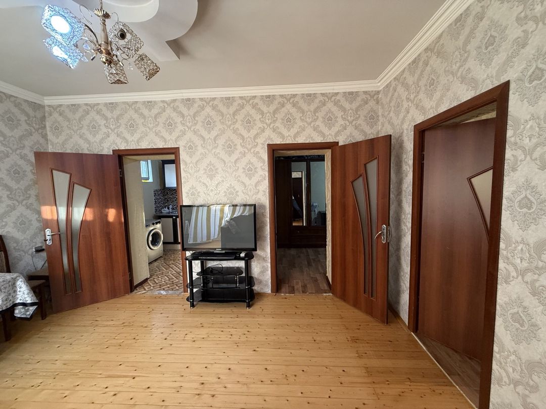 Həyət evi, Binəqədi qəs — Ev, villa, Bakı (3)