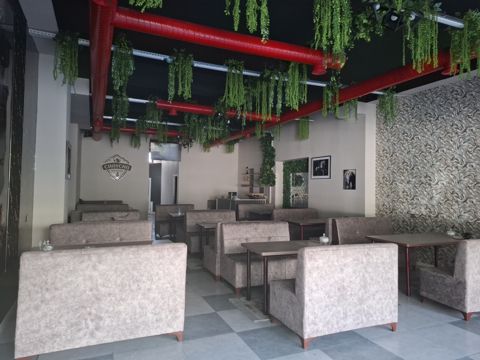 İcarəyə verilir obyekt 144 m² — Bakı