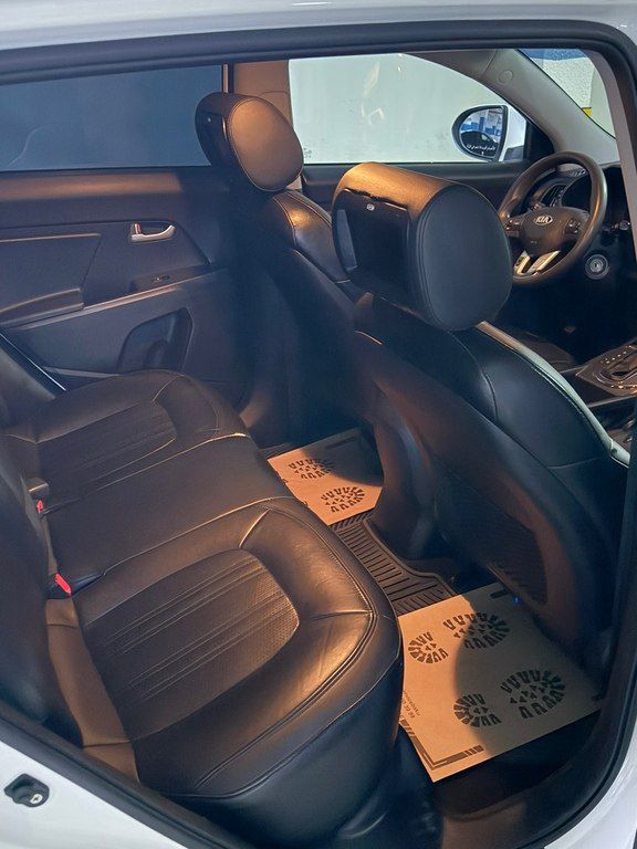 Kia Sportage, 2.0 L, 2013 il, 155 500 km 90-FB-404 — Avtomobillər, Bakı (9)