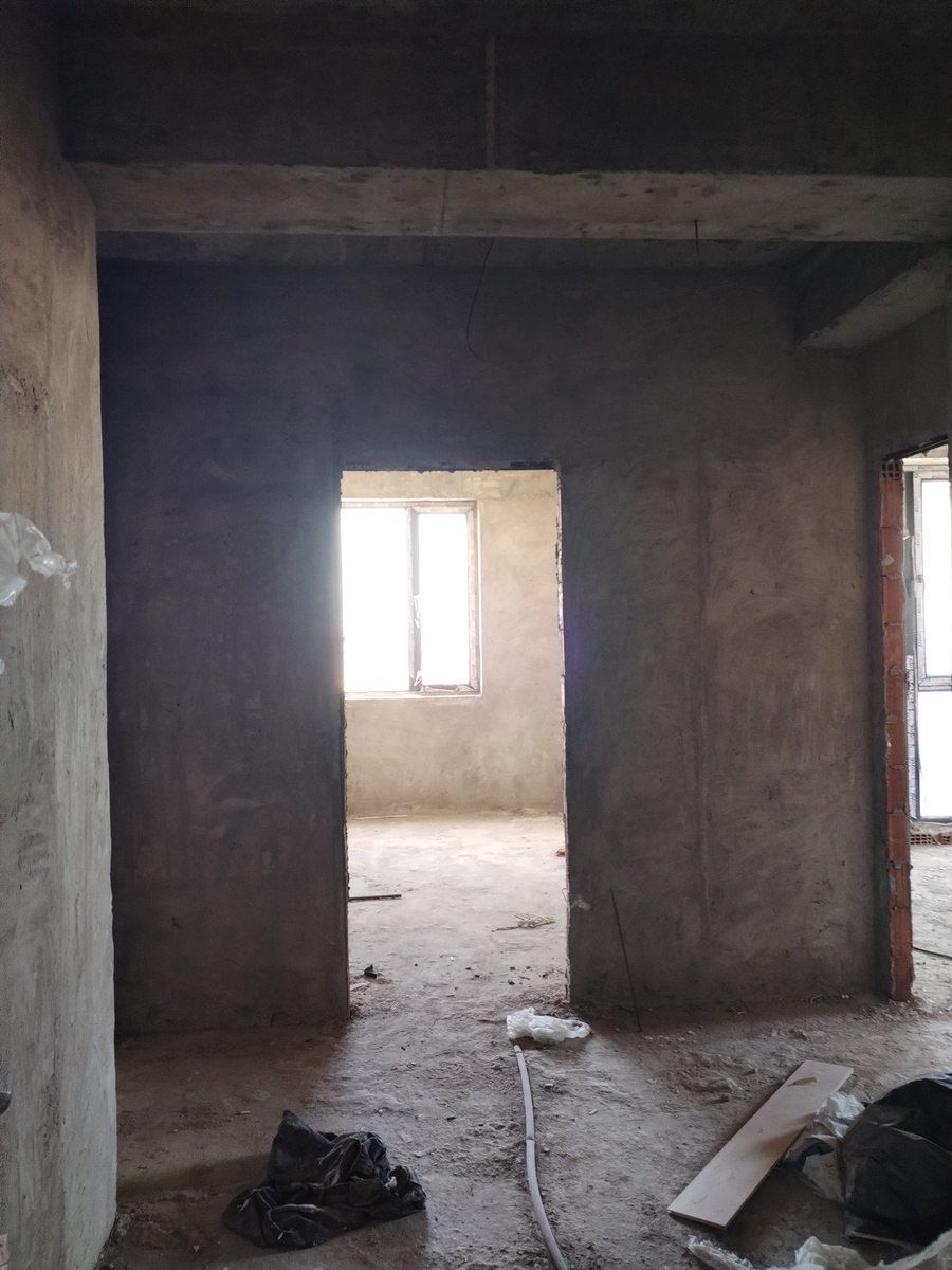 Satılır 3 otaqlı yeni tikili 101 m² — Mənzil, Bakı (9)