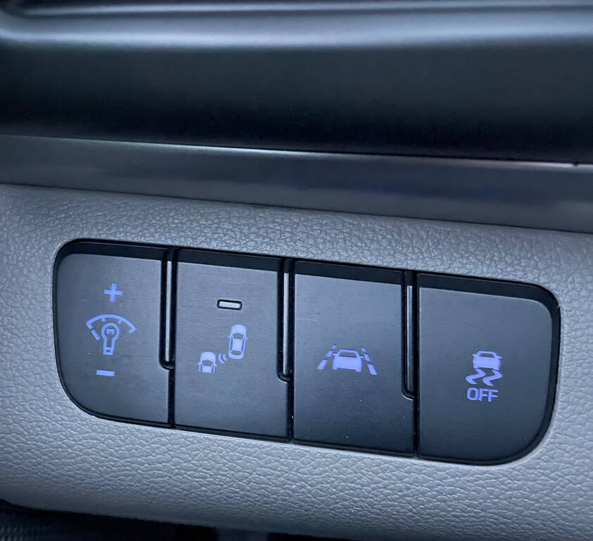 Hyundai Elantra, 2.0 L, 2019 il, 146 342 km — Avtomobillər, Zaqatala (8)