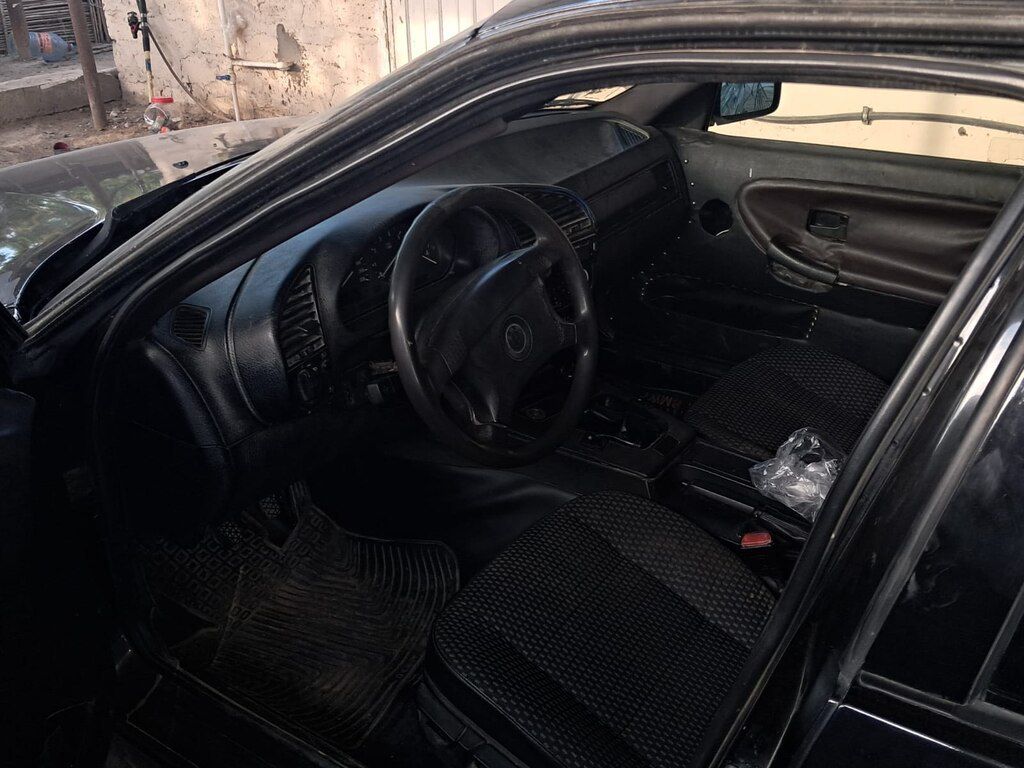 BMW 316, 1.6 L, 1995 il, 398 653 km 10-ZZ-705 — Avtomobillər, İmişli (7)