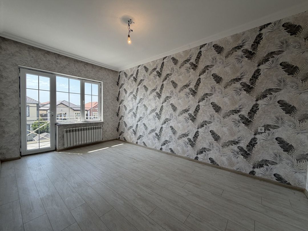 Satılır 4 otaqlı həyət evi/bağ evi 180 m² — Ev, villa, Bakı (9)