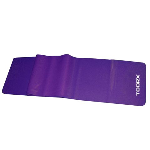 Espander Toorx AHF-008 Strong, bənövşəyi, lateks, 150x15 sm — Bakı