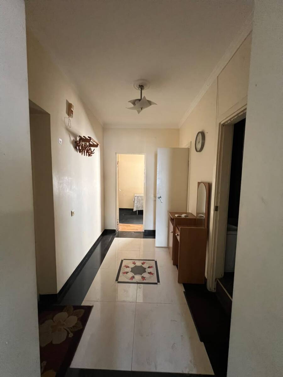 Satılır 3 otaqlı köhnə tikili 90 m² — Mənzil, Bakı (9)