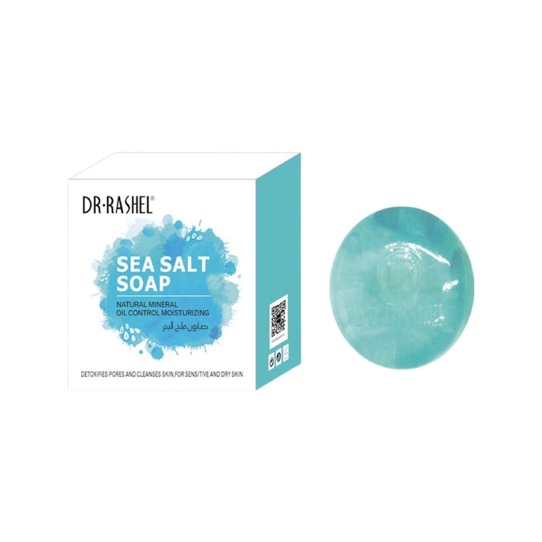 Təbii sabun Dr.Rashel Sea Salt 100 q — Mallar, Bakı
