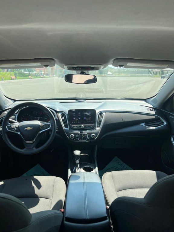 Chevrolet Malibu, 1.5 L, 2022 il, 149 000 km 20-FM-580 — Avtomobillər, Gəncə (6)