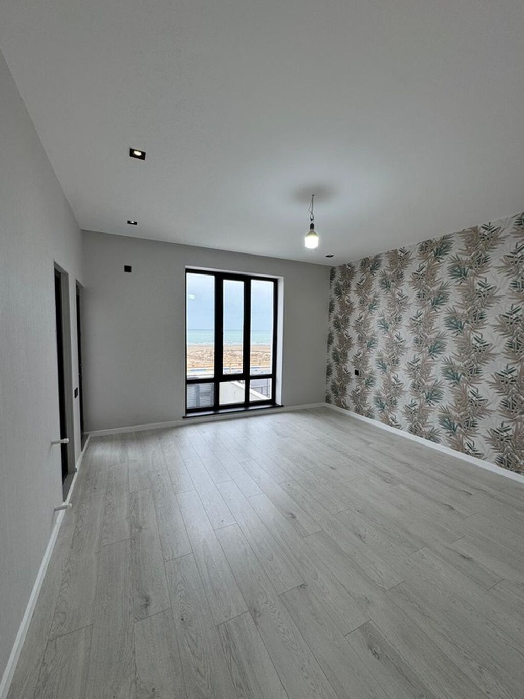 7 otaqlı, Yeni tikili, 252 kv. m — Mənzil, Xaçmaz (9)