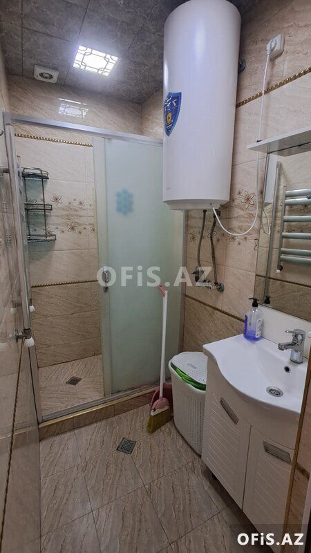 Köhnə tikili Kirayə Verilir Suraxanı r., Yeni Günəşli q., 2 otaq, 55 m² — Mənzil, Bakı (5)