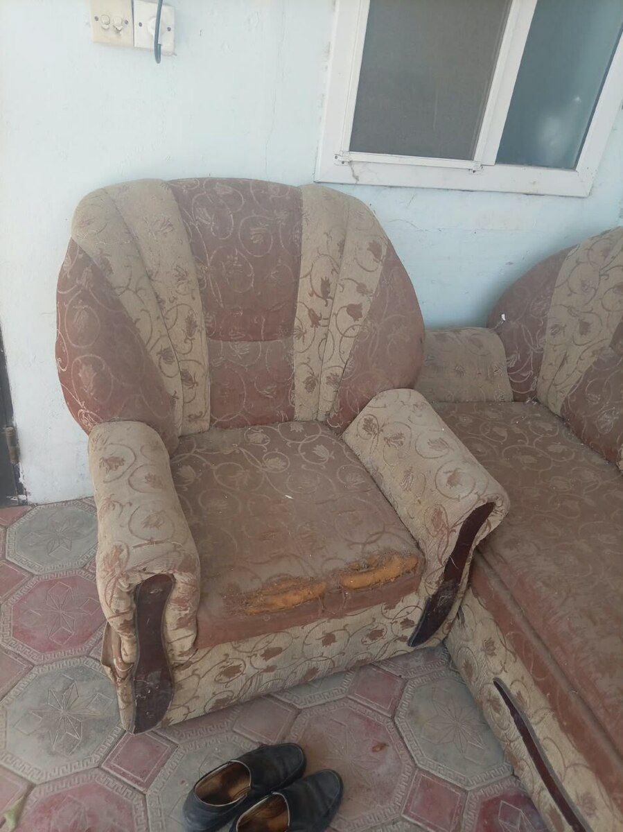 Divan və kreslo — Mebel, Bakı (3)