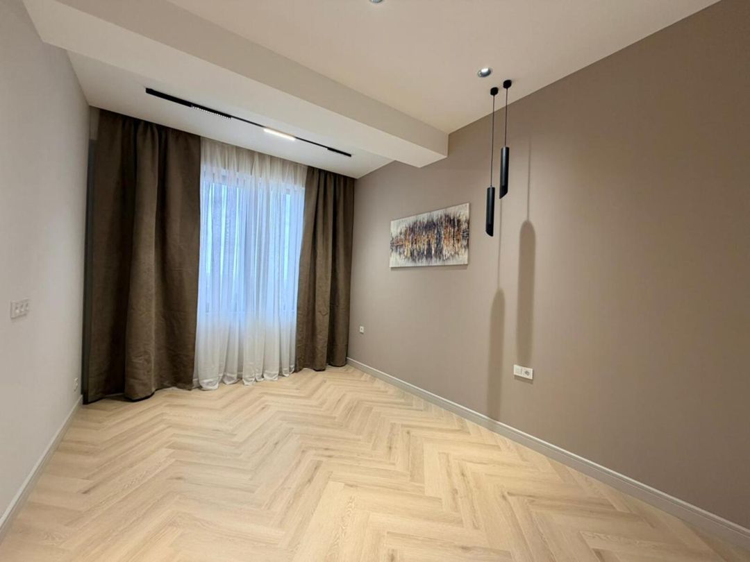 Satılır 2 otaqlı yeni tikili 75.1 m² — Mənzil, Bakı (10)