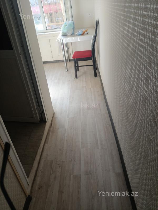 Kirayə 3 otaqlı Bina evi menzil (Köhnə tikili), 75 m², Nərimanov rayonu — Mənzil, Bakı (5)