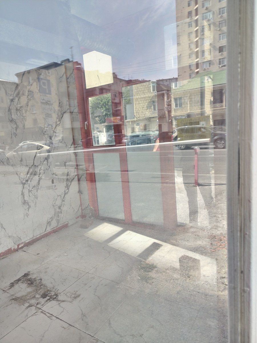 İcarəyə verilir obyekt 26 m² — Əmlak, Bakı (3)