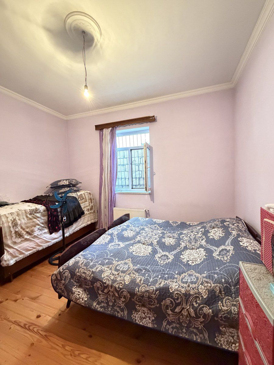 Satılır 5 otaqlı həyət evi/bağ evi 325 m² — Ev, villa, Sumqayıt (6)