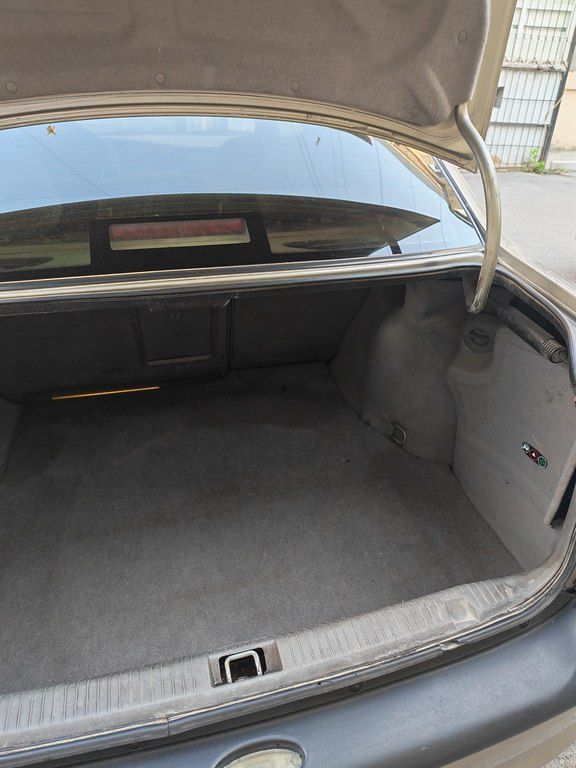 Opel Vectra, 1.6 L, 1996 il, 385 000 km — Avtomobillər, Bakı (5)