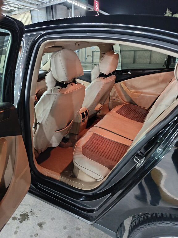 Volkswagen Passat, 2.0 L, 2006 il, 377 752 km 90-KA-593 — Avtomobillər, Gəncə (11)