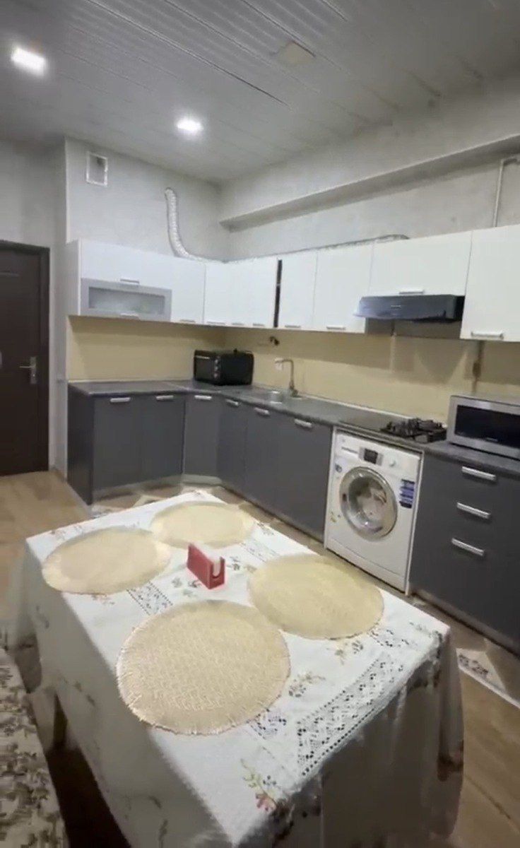 Satılır 3 otaqlı yeni tikili 102 m² — Mənzil, Bakı (3)