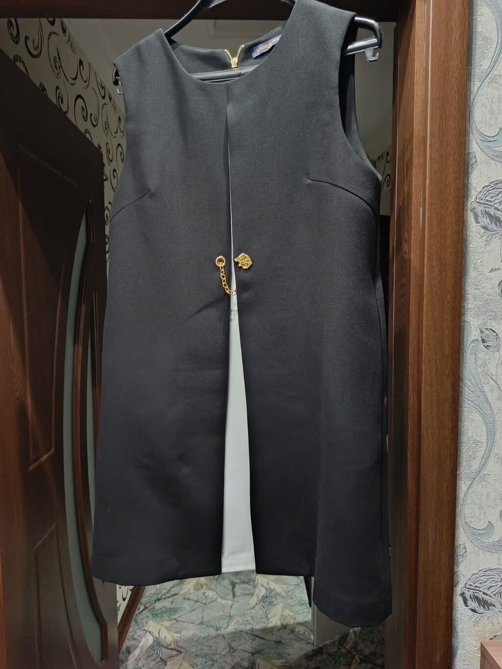 Ziyafət donu, Mini, Louis Vuitton, XL — Axşam paltarları, Bakı
