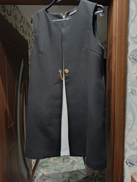 Ziyafət donu, Mini, Louis Vuitton, XL — Bakı