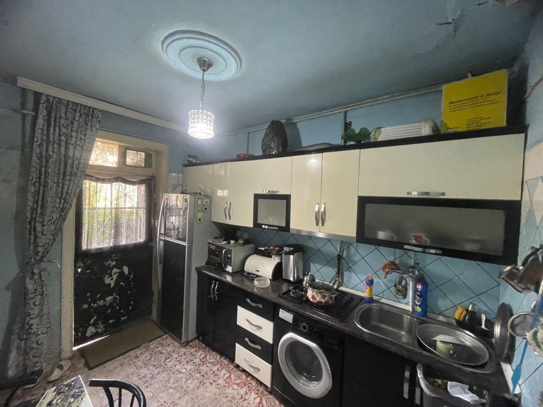 4-otaqlı mənzil, Gəncə ş., 86 m² — Mənzil, Gəncə (4)