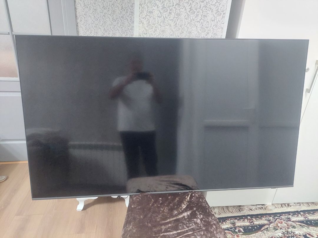 Televizor Samsunq QE65Q70D — TV və Video, Bakı (5)