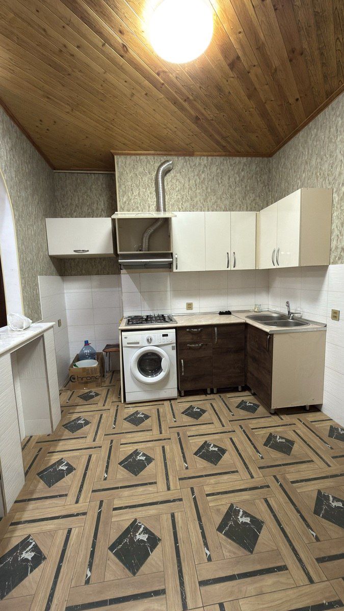 İcarəyə verilir 2 otaqlı yeni tikili 100 m² — Mənzil, Bakı (10)