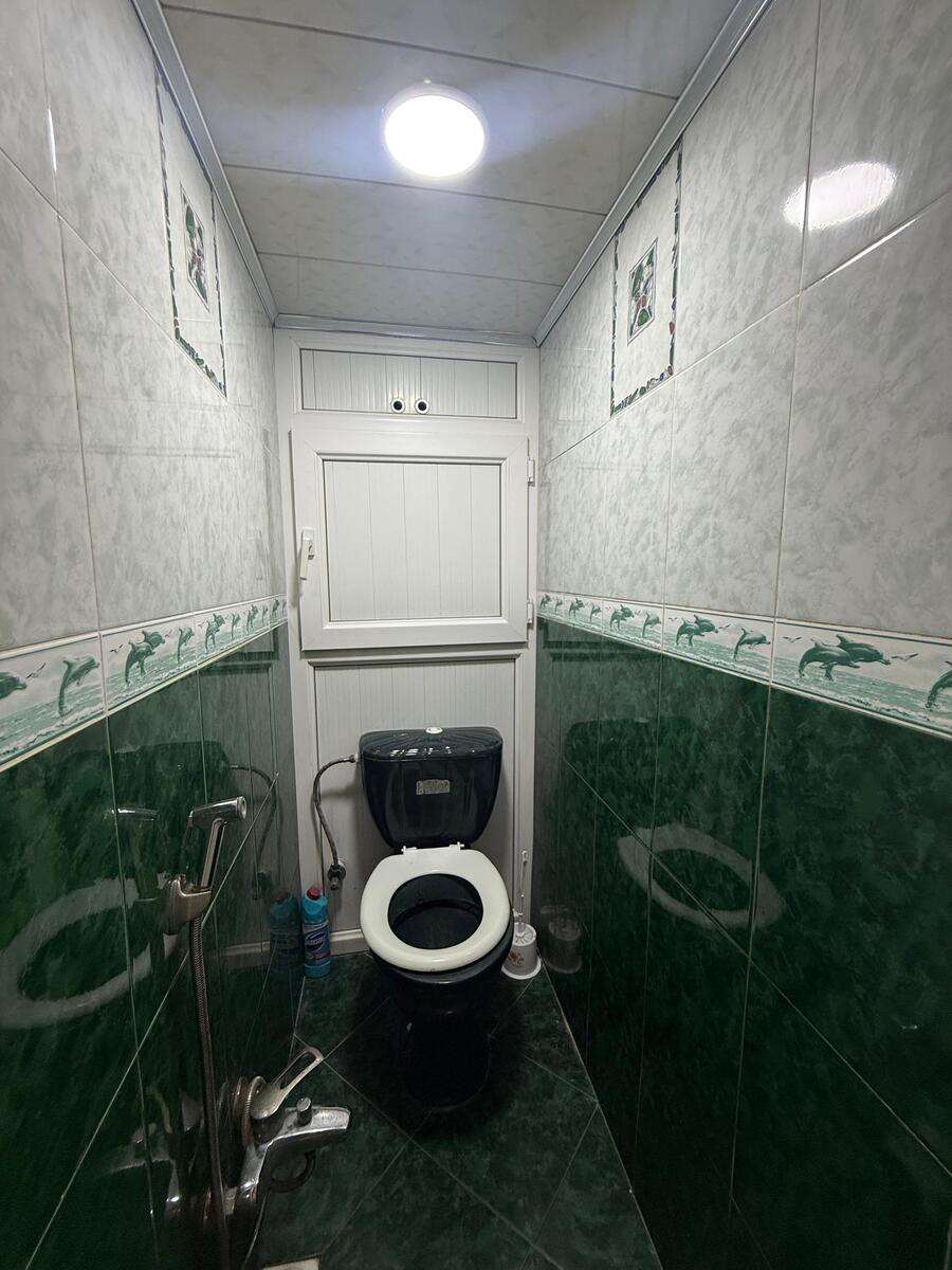Satılır 2 otaqlı köhnə tikili 65 m² — Mənzil, Bakı (8)