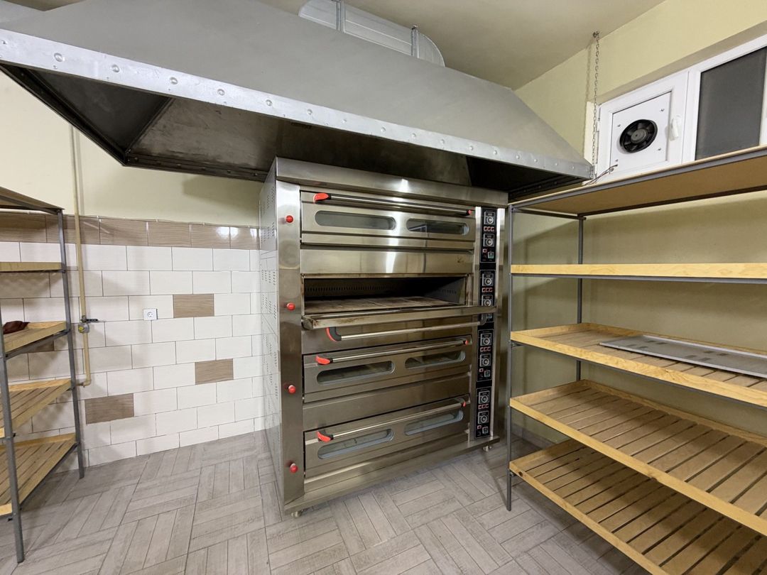 İcarəyə verilir obyekt 86 m² — Əmlak, Bakı (3)