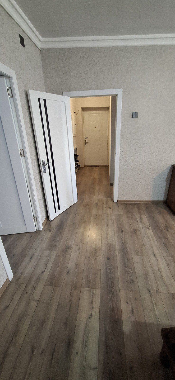 Satılır 3 otaqlı köhnə tikili 96 m² — Mənzil, Bakı (5)