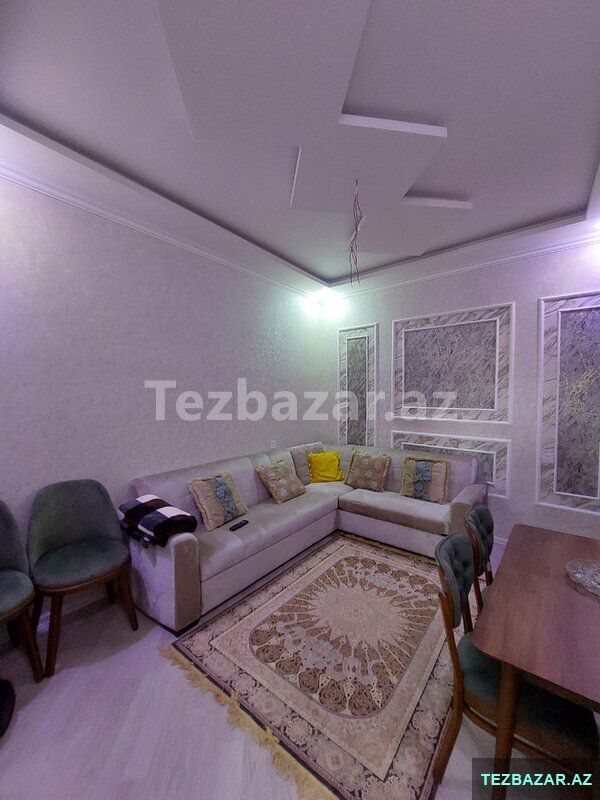 3 otaq h/evi satışda — Ev, villa, Xırdalan (5)