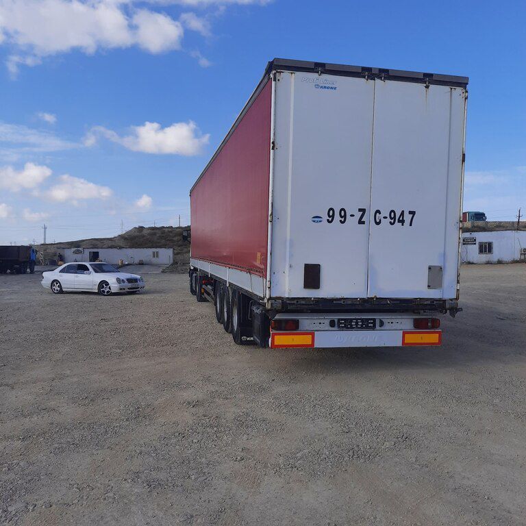 Volvo FH 13, 13 L, 2012 il, 1 425 000 km — Yük maşınları, Bakı (9)