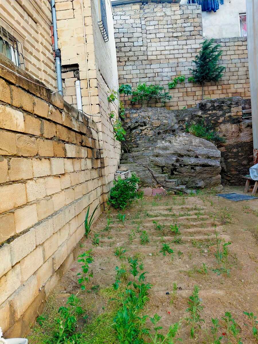 Satılır 9 otaqlı həyət evi/bağ evi 450 m² — Ev, villa, Bakı (7)