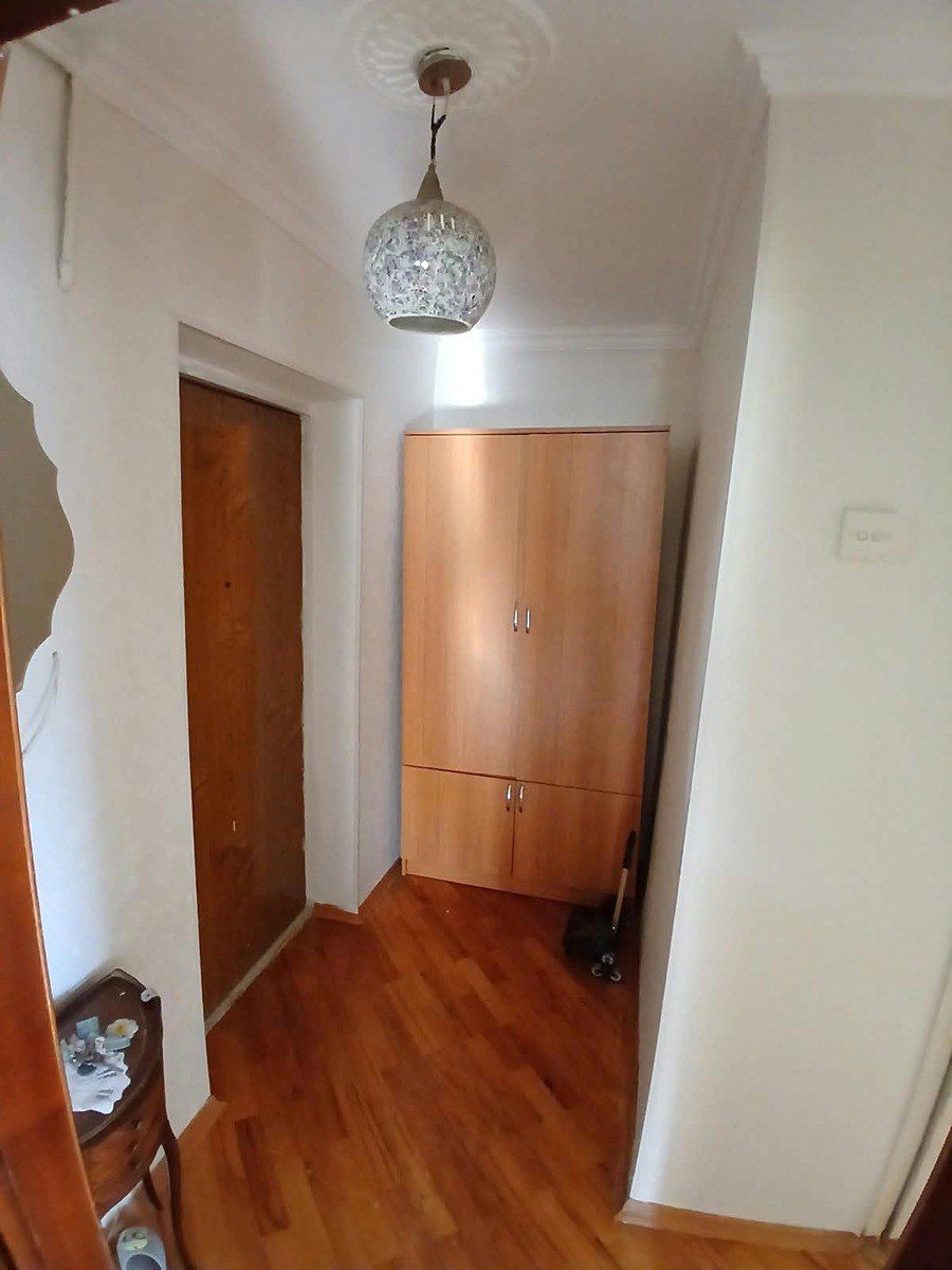Satılır 2 otaqlı köhnə tikili 45 m² — Mənzil, Bakı (8)