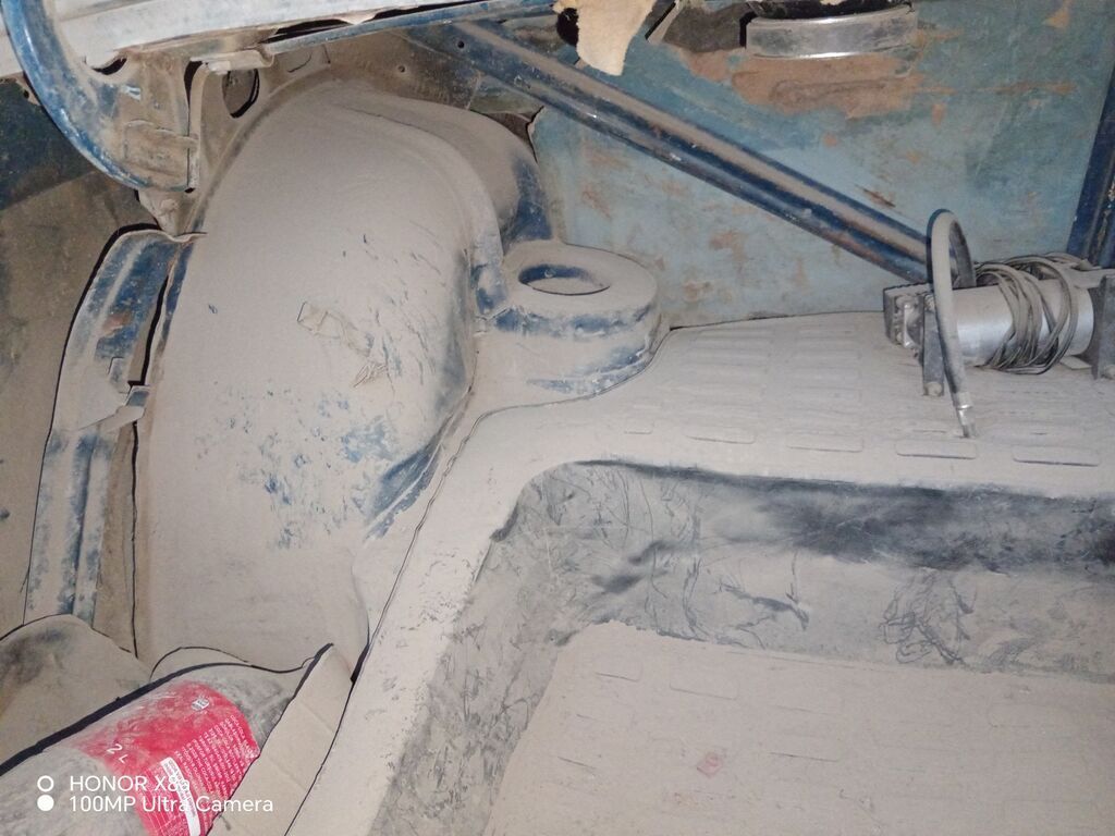 Mator karofqa most super altı gül kimi bakavin lanjeron zavod nə çürüy 49-BF-087 — Avtomobillər, Sabirabad (9)