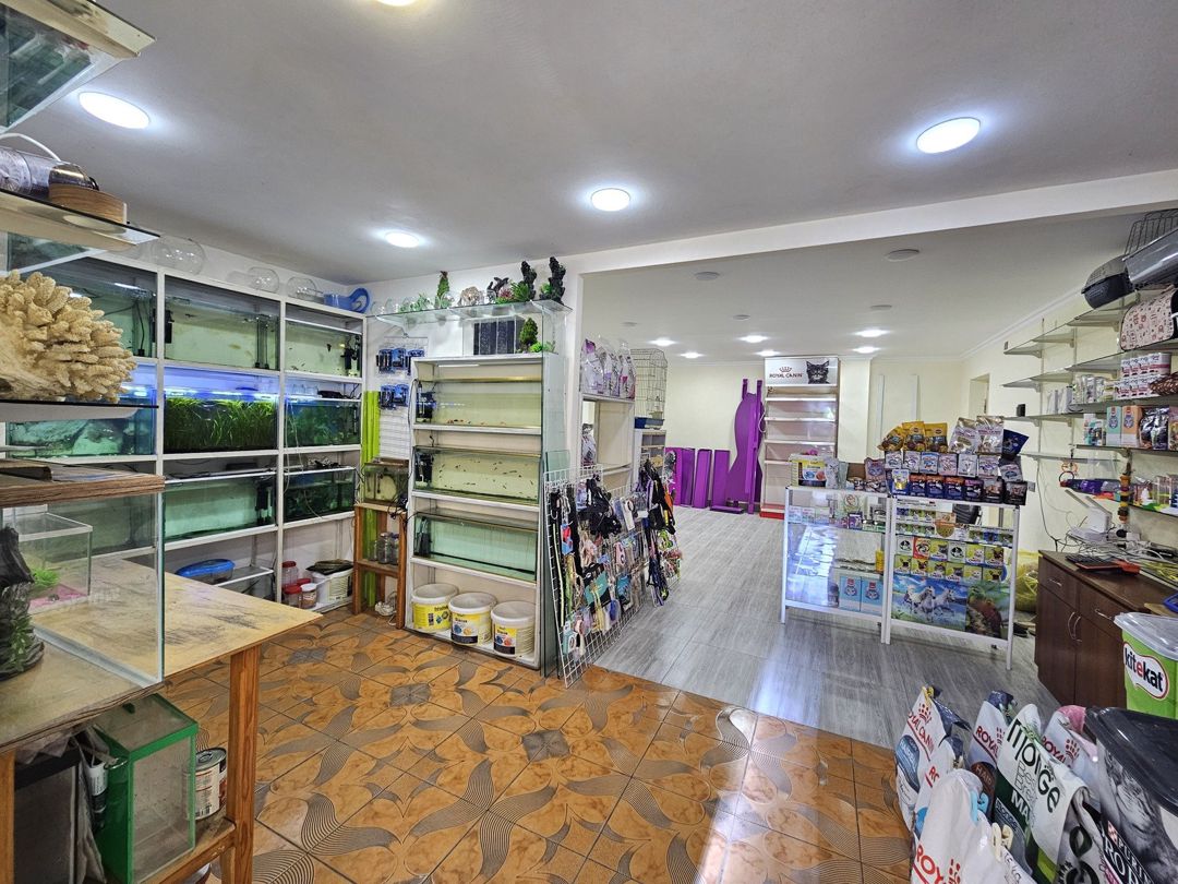 İcarəyə verilir obyekt 65 m² — Əmlak, Bakı (3)