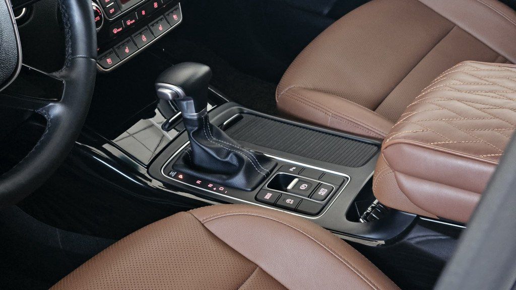 Kia Sorento, 2.0 L, 2019 il, 120 000 km 77-UQ-957 — Avtomobillər, Bakı (9)