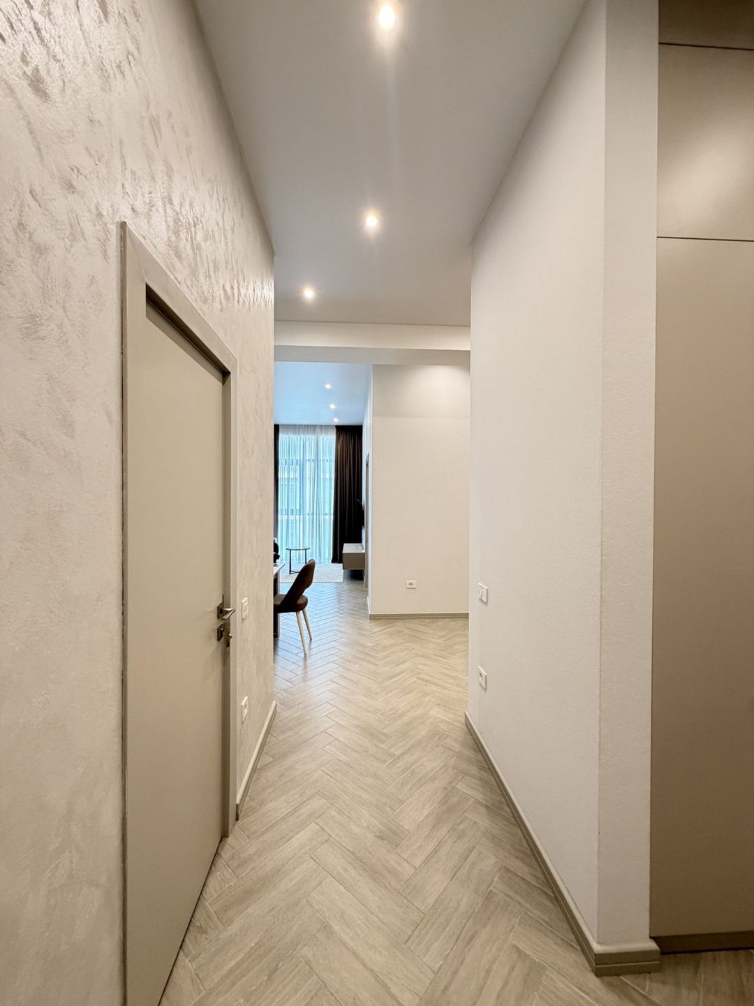 Satılır 2 otaqlı yeni tikili 74 m² — Mənzil, Bakı (12)