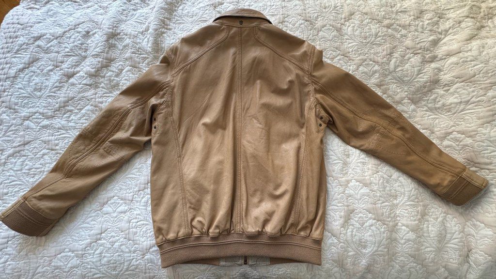 Gödəkçə "Massimo Dutti" — Geyim, ayakkabı, aksesuarlar, Bakı (2)