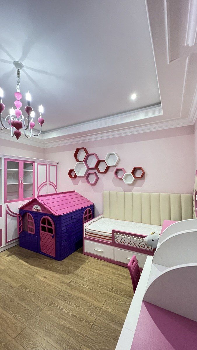Satılır 3 otaqlı yeni tikili 140 m² — Mənzil, Bakı (10)
