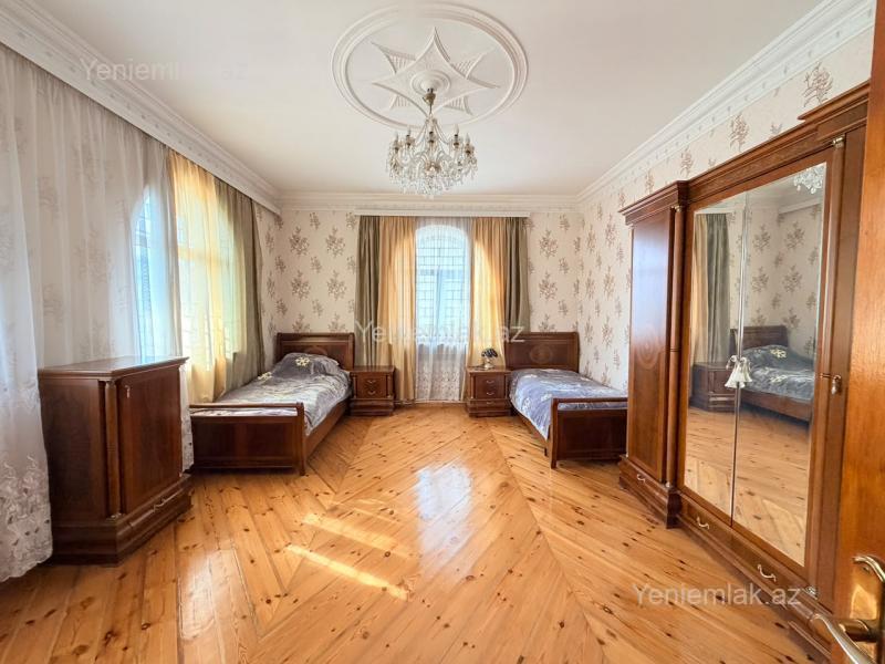 Satılır 7 otaqlı Həyət evi / Villa, 400 m², Sabunçu rayonu — Ev, villa, Bakı (11)