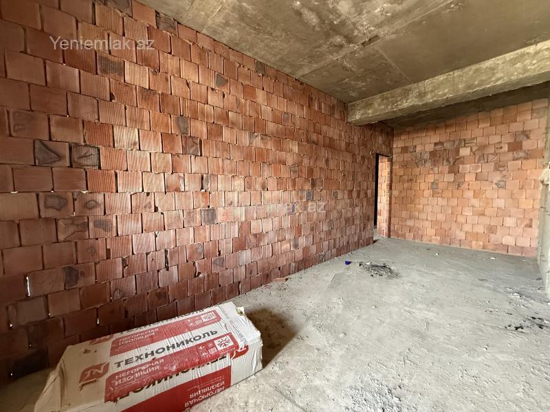 Satılır 2 otaqlı Bina evi menzil (Yeni tikili), 71.6 m², Yasamal rayonu — Mənzil, Bakı (3)