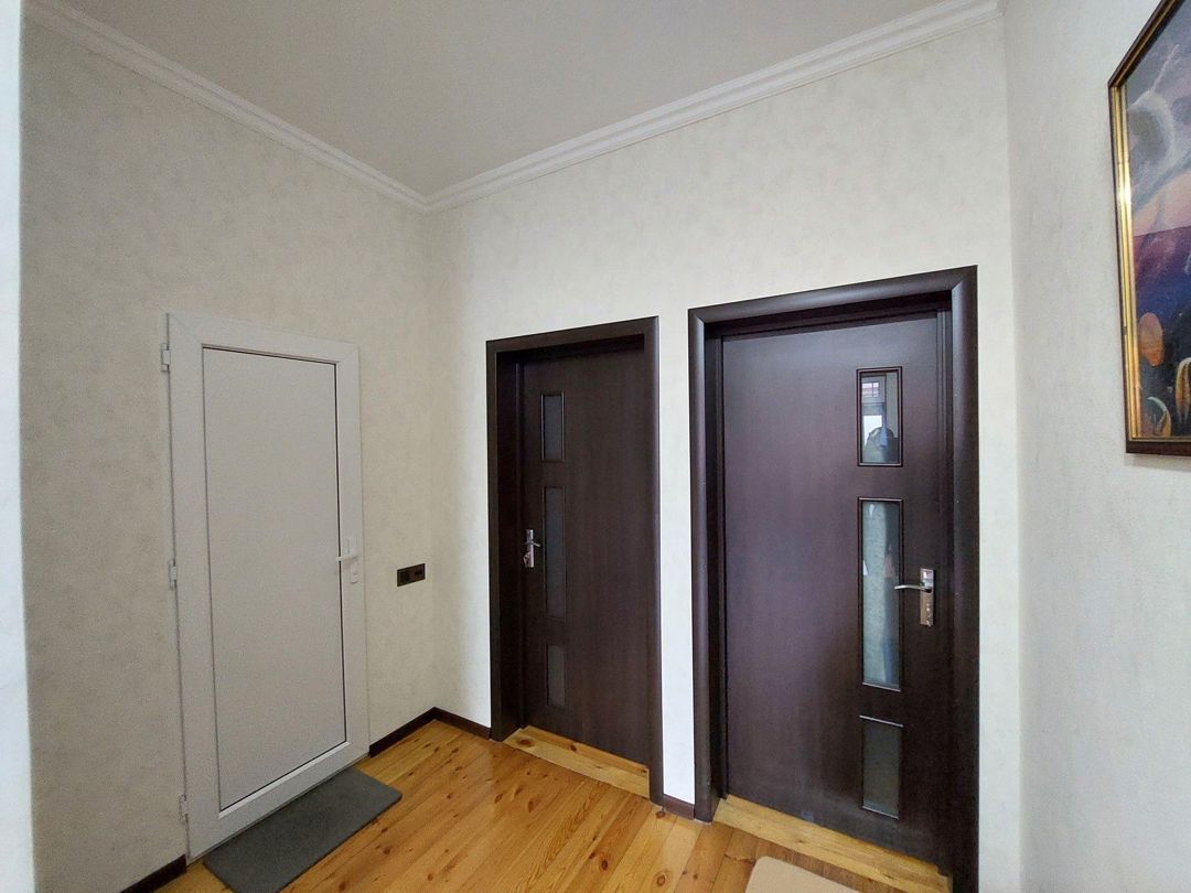 Satılır 4 otaqlı həyət evi/bağ evi 110 m² — Ev, villa, Bakı (9)