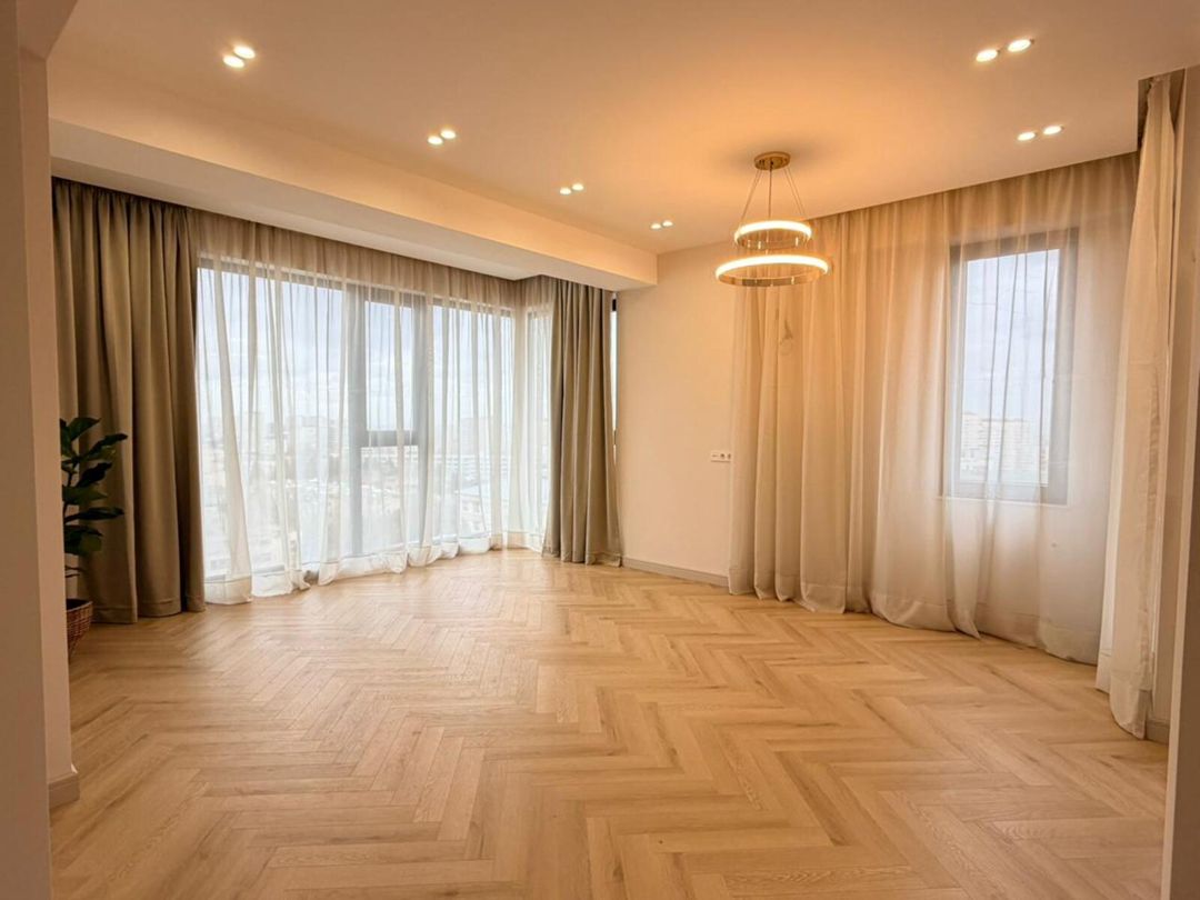 Satılır 2 otaqlı yeni tikili 75.1 m² — Mənzil, Bakı (2)