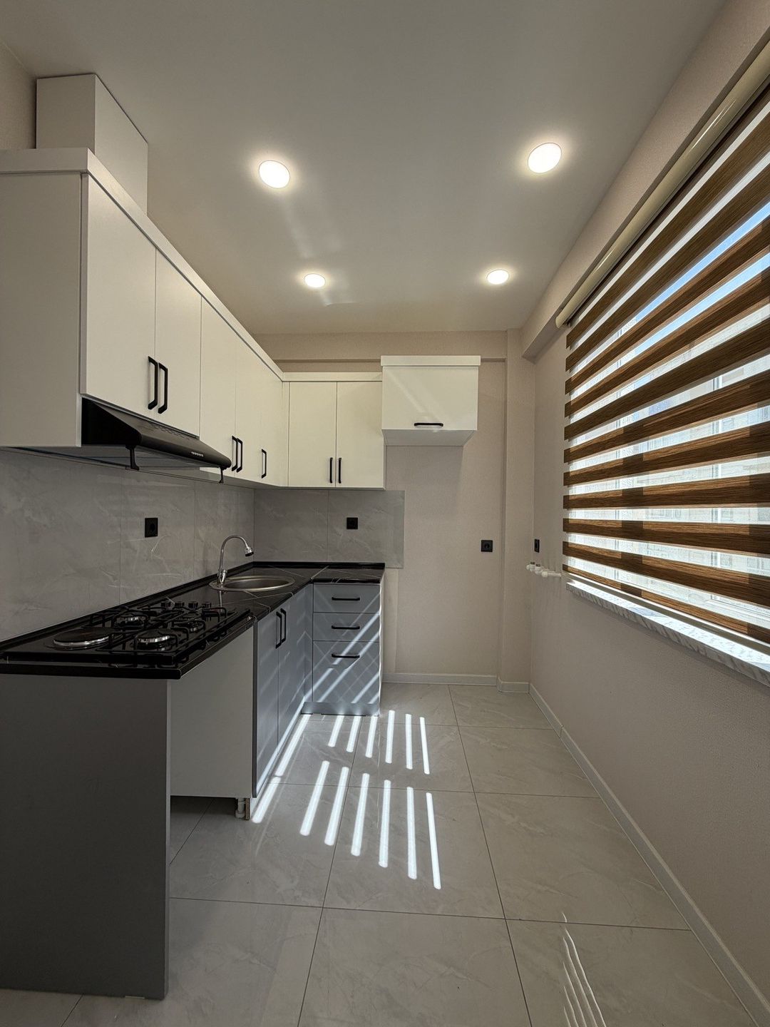 Satılır 2 otaqlı yeni tikili 54 m² — Mənzil, Bakı (6)