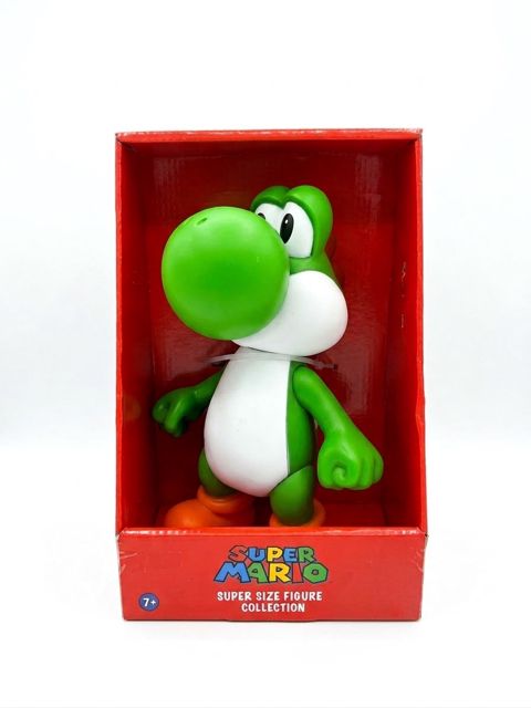 Kolleksiya fiquru Super Mario Ribbit — Bakı